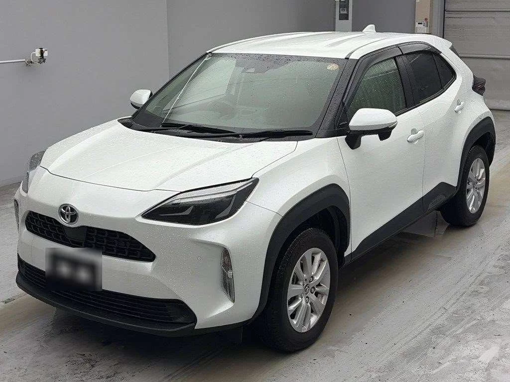 Toyota Yaris Cross MXPB10 2023